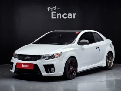 KIA PORTE KOUP 0