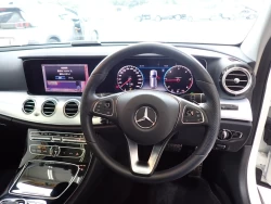 MERCEDES BENZ E-CLASS ALL-TERRAIN 6