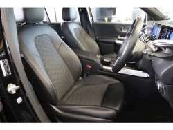 MERCEDES BENZ GLB 9