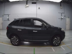 RENAULT KOLEOS 5