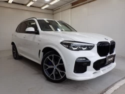 BMW X5 SERIES 0