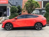 XPENG MOTORS G6 10
