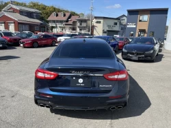 MASERATI QUATTROPORTE 1