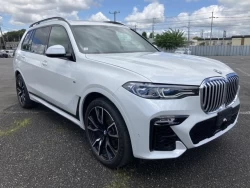 BMW X7 0