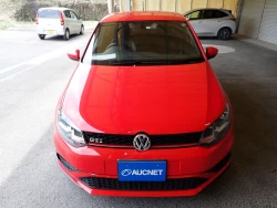 VOLKSWAGEN POLO GTI 1