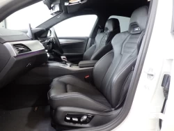BMW M5 10
