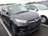 Toyota Raize 0