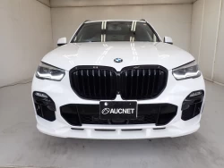 BMW X5 SERIES 4