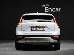 KIA NIRO 2