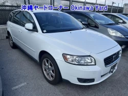 VOLVO V50 0