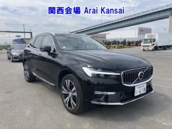 VOLVO XC60 0